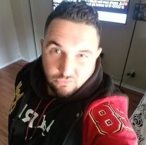 Meet your Posher, Tony